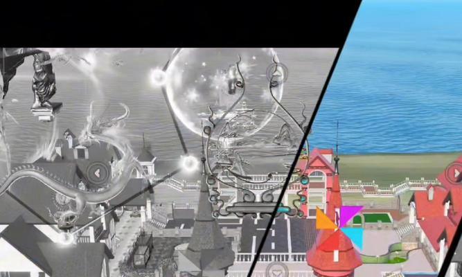 打造梦幻世界——妄想山海一级营地建造方法（用创意和策略）  第3张