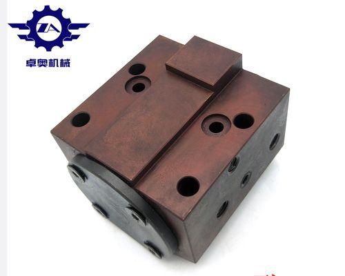 刀塔机车刀座的正确安装方法是什么？  第2张