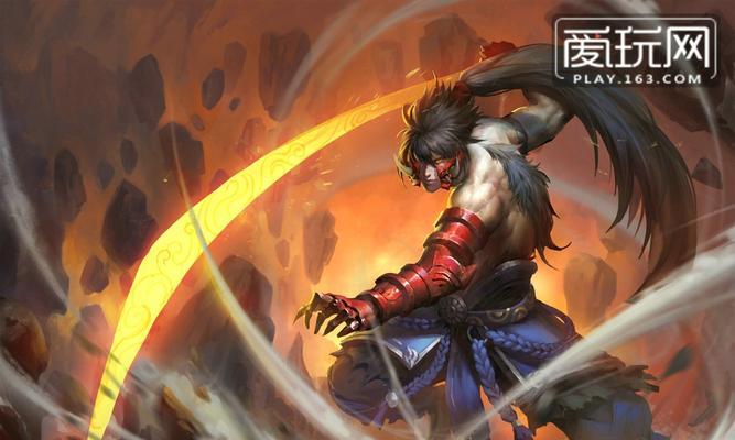 《乱斗西游》游戏冷门英雄九头虫全方位解析（探索九头虫的技能与战术）  第3张