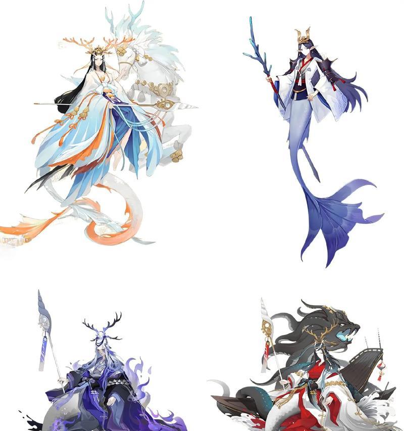 阴阳师怎么隐藏其他区角色？隐藏角色的操作步骤是什么？  第3张