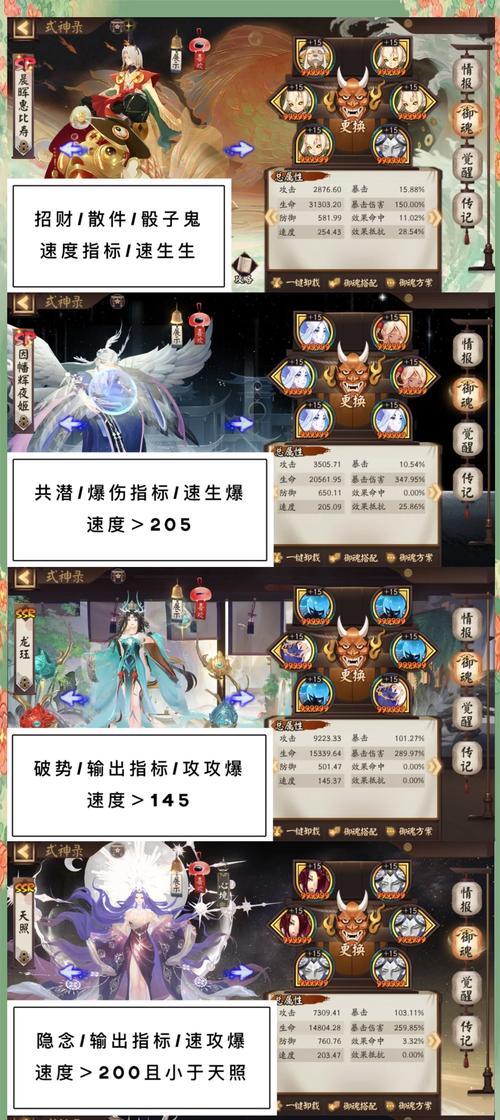 阴阳师快速通关28章方法是什么？  第2张