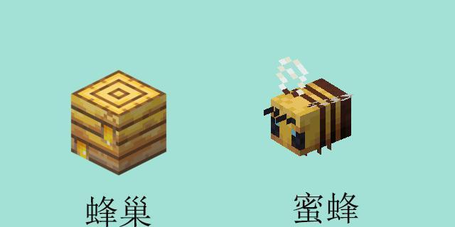 我的世界中蜂窝怎么打？打蜂窝的技巧有哪些？  第2张