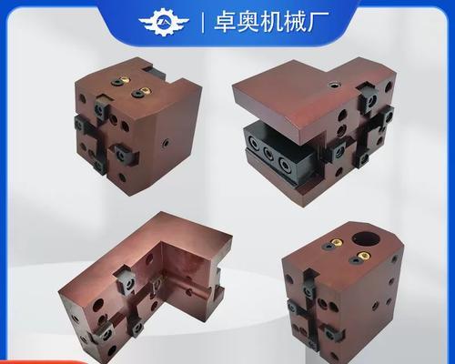 刀塔动力头打孔技巧有哪些？  第1张