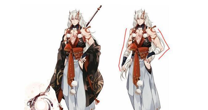 阴阳师夜叉角色特点及评价是什么？  第3张