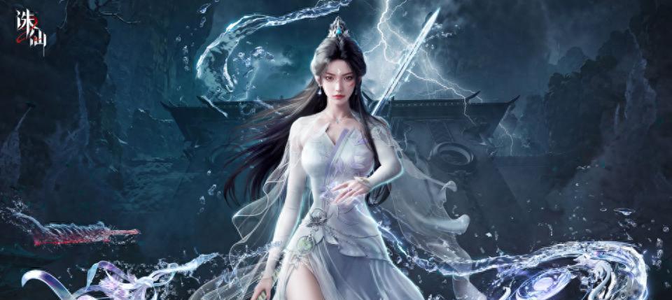 2025仙侠手游最火排行，关注度最高的仙侠手游推荐  第1张