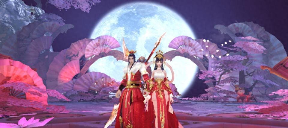 最火的情侣手游排行榜前十名，2025适合异地情侣玩的手游推荐  第1张