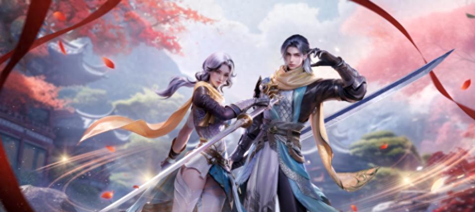 2025容易找女朋友的游戏有哪些？容易网恋的手游推荐  第1张