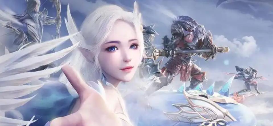 2025容易找女朋友的游戏有哪些？容易网恋的手游推荐  第2张