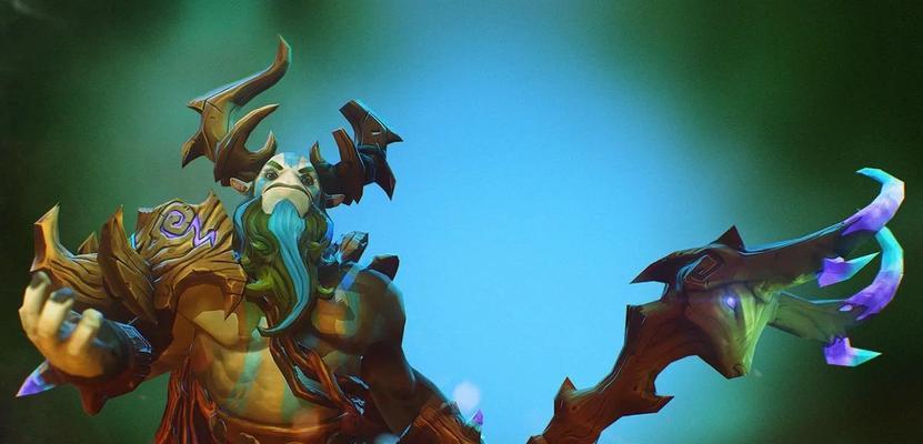 先知在dota2中的玩法技巧是什么？  第3张