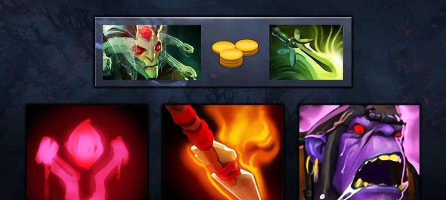 dota2中OMG福袋装备获取方法是什么？如何获得福袋？  第1张