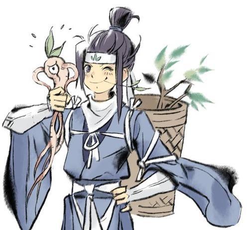 《一念逍遥》游戏药童的修行之法（万千殊途同归）  第1张