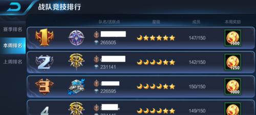 王者荣耀战队荣耀卡册获取途径？  第2张