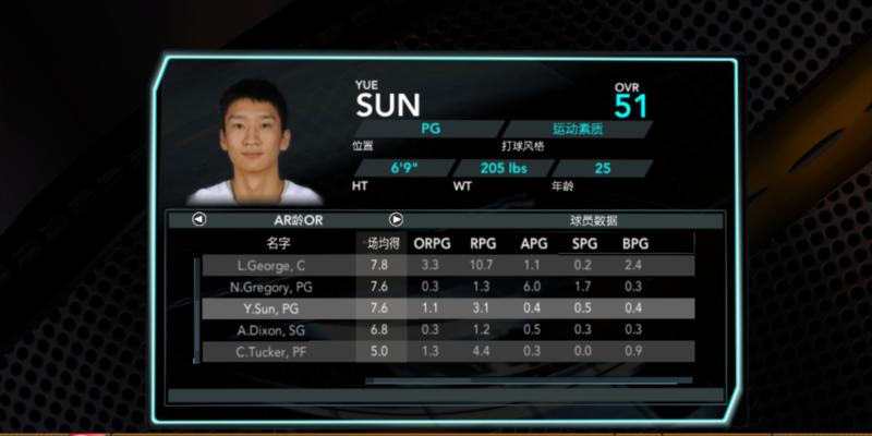 《NBA08王朝模式交易技巧大揭秘》（玩转NBA08）  第3张