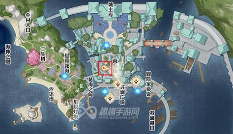 揭秘以天谕手游可疑的声音（攻略以天谕手游可疑的声音任务）  第1张