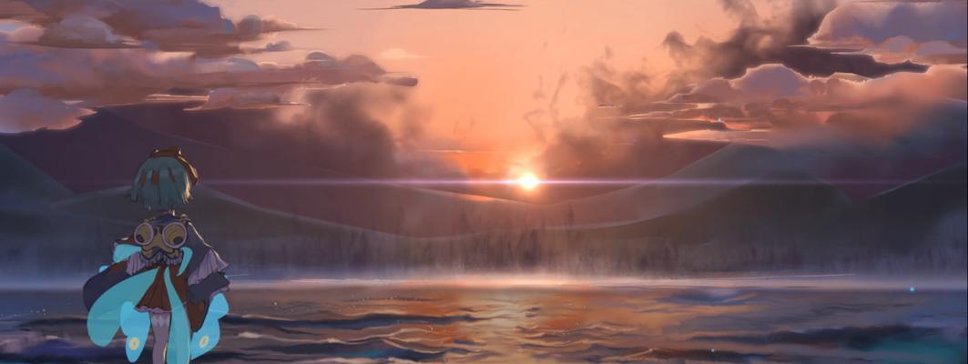 巨浪抉择在阴阳师中的打法是什么？  第1张
