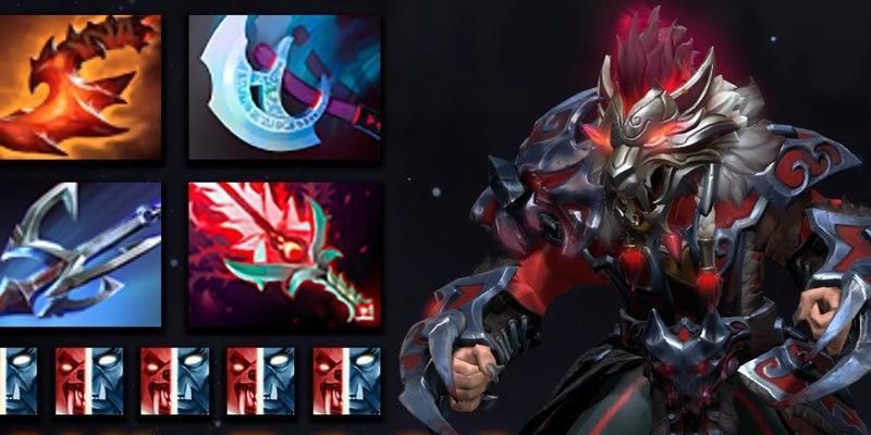 dota狼人打法技巧有哪些？  第1张