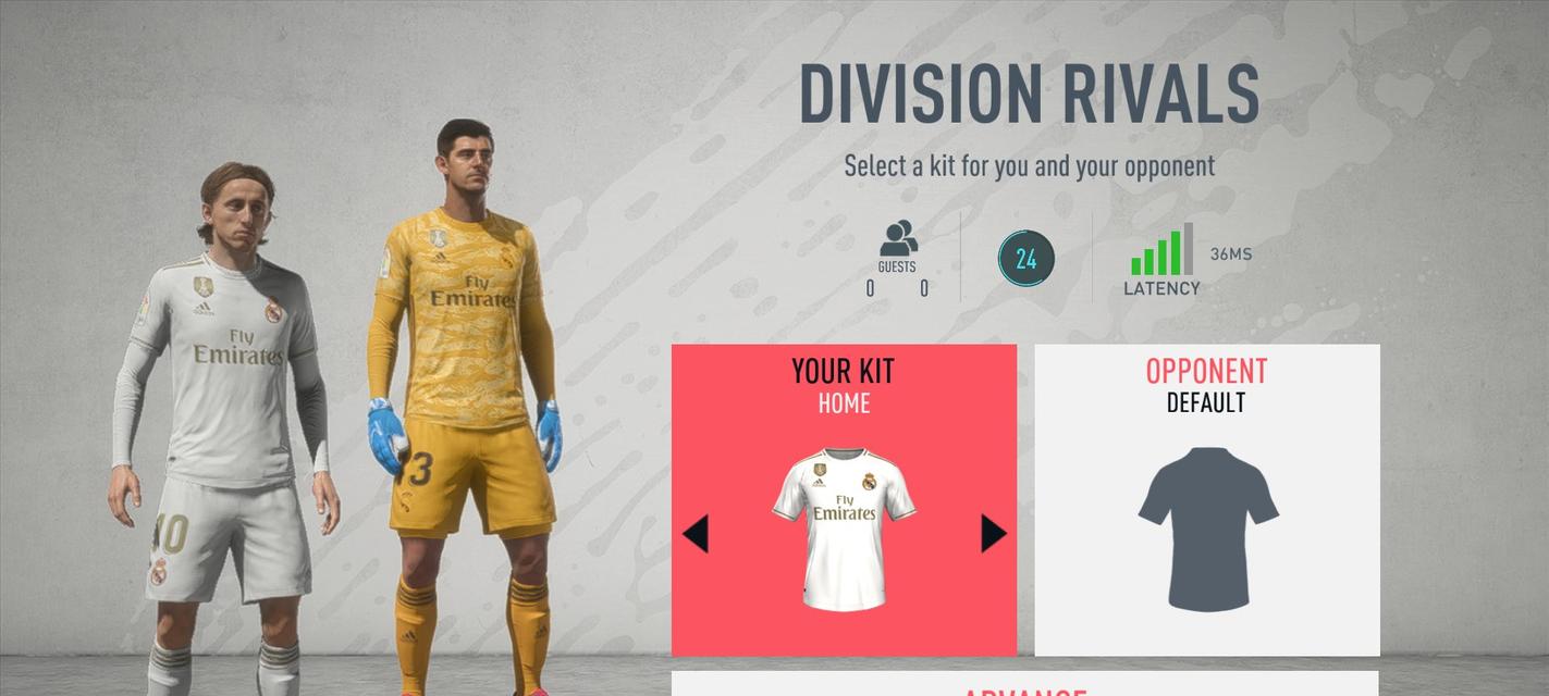 《FIFA13游戏键盘设置方法详解》（解锁游戏乐趣的关键在于优化键盘设置）  第3张