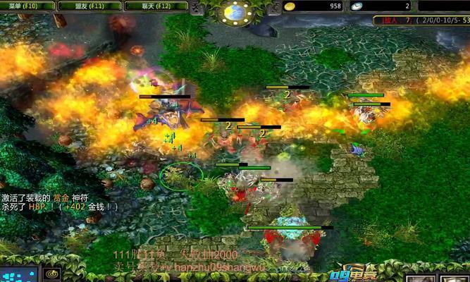 DOTA蝙蝠骑士打野效率如何提升？打野路线推荐是什么？  第2张