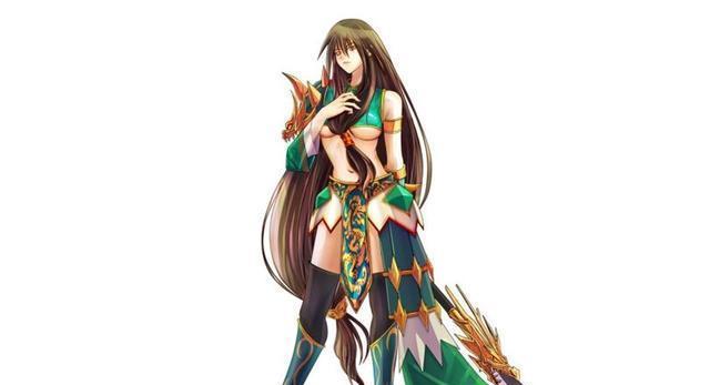 长安幻世绘武圣阵容（探索长安幻世绘中最优武圣阵容）  第1张
