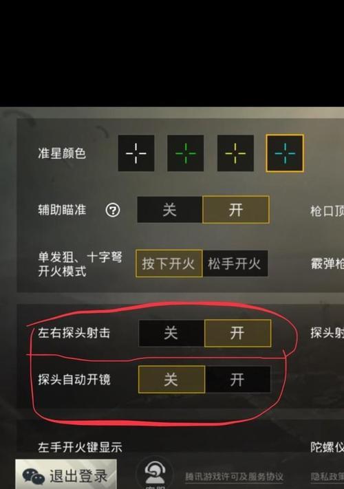绝地求生背人模式设置方法是什么？如何开启背人模式？  第3张