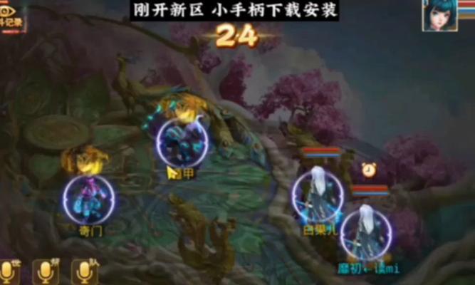 问道中如何有效打金乌？  第1张