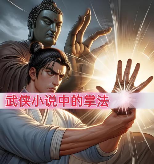《修炼侠客腾空术，挥洒游戏世界的自由身影》（探索侠客腾空术修炼之道）  第1张