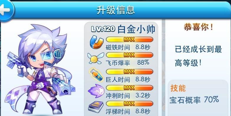 揭秘《天天酷跑》游戏超能少年小单车不为人知的小秘密（探索游戏背后的神秘力量与高科技）  第1张