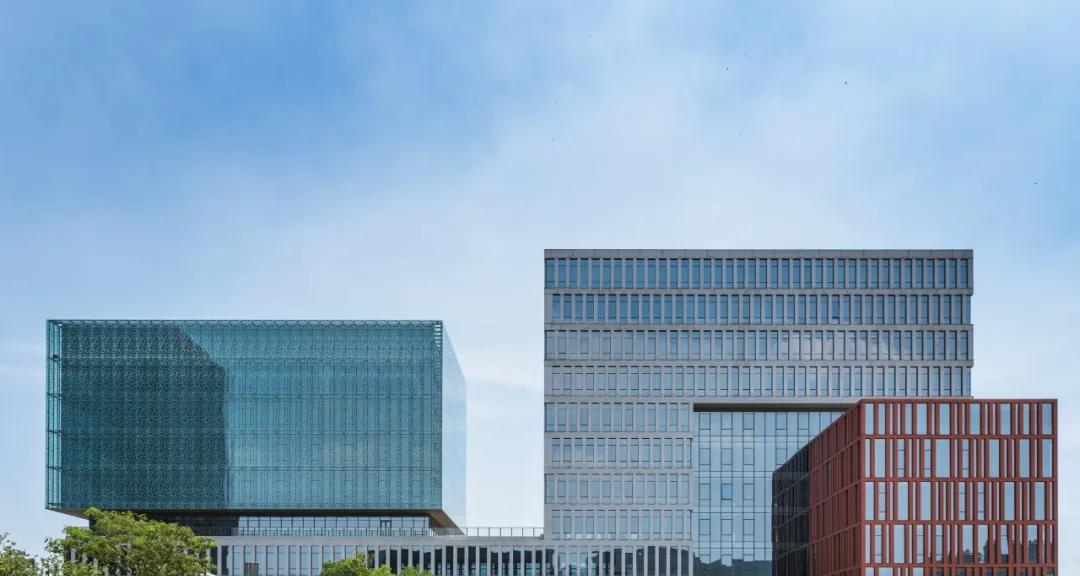 一线园区都在悄悄升级「AI 场景力」，怎么做到的？8 个实践案例告诉你  第1张