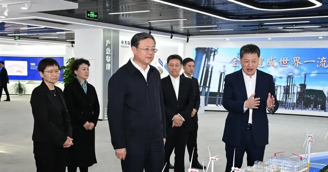 一线园区都在悄悄升级「AI 场景力」，怎么做到的？8 个实践案例告诉你  第4张
