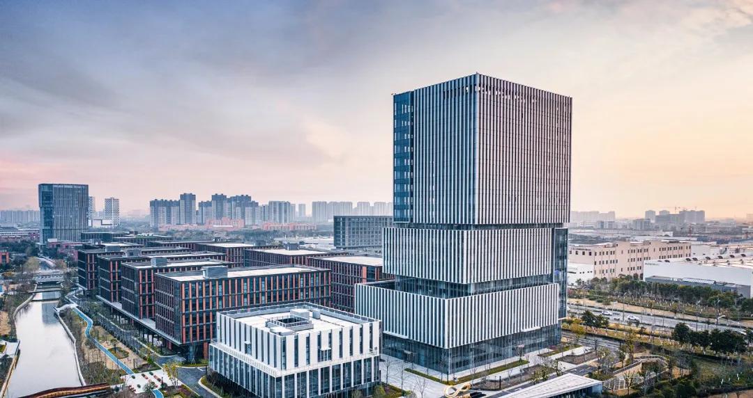一线园区都在悄悄升级「AI 场景力」，怎么做到的？8 个实践案例告诉你  第7张