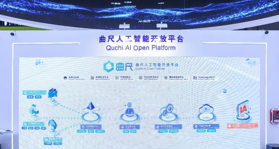润建股份亮相 WAIC2025 世界人工智能大会 东盟"同球共济"实践案例成焦点  第4张