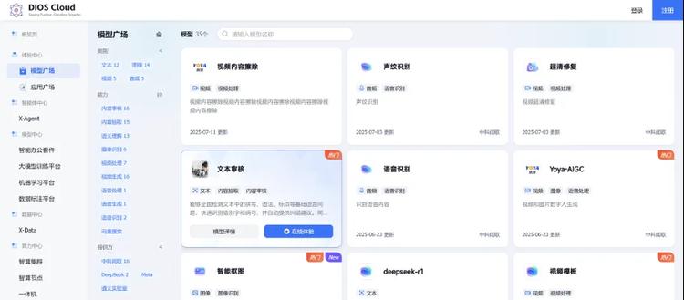 中科闻歌发布决策智能操作系统DIOS Infra，从数据到决策，打造企业级AI全栈技术基础设施  第2张