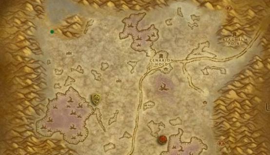 魔兽黑市平台入口位置？进入黑市平台的条件是什么？  第2张