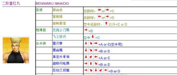 提升攻击力的神佑释放技巧（通过游戏技巧提升角色的攻击力）  第3张