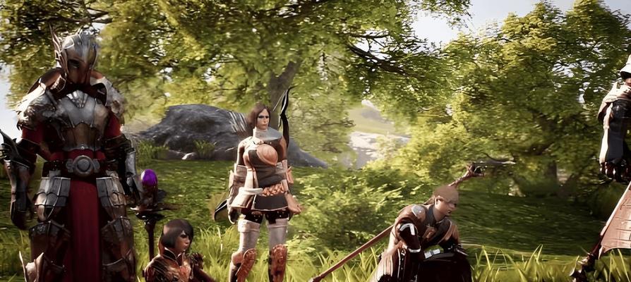 提升攻击力的神佑释放技巧（通过游戏技巧提升角色的攻击力）  第2张