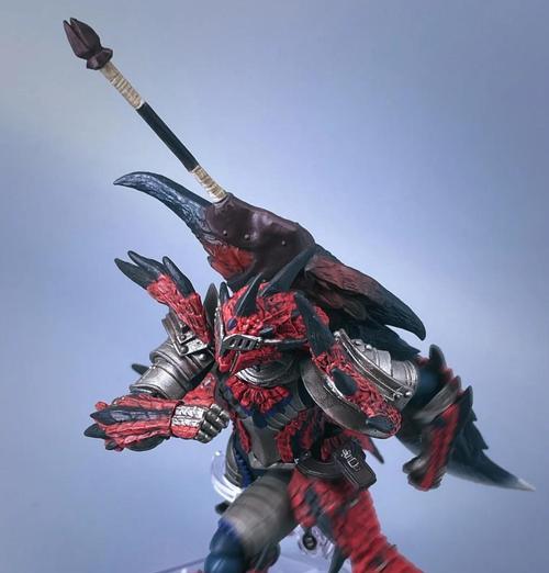 《怪物猎人世界》（掌握关键要素）  第1张