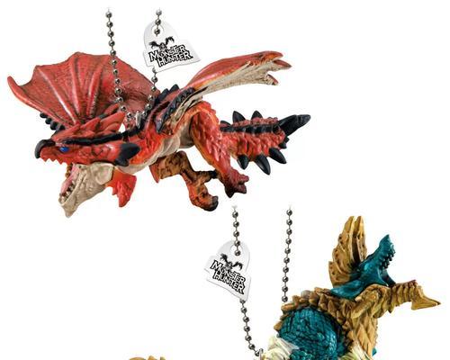 《怪物猎人世界》（掌握关键要素）  第2张