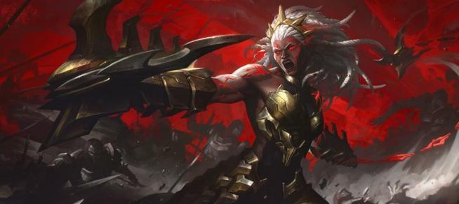 联盟器灵适合玩哪些英雄？有什么推荐？  第1张