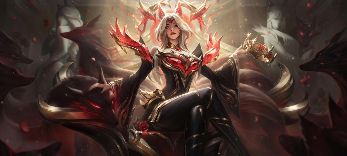 联盟器灵适合玩哪些英雄？有什么推荐？  第2张