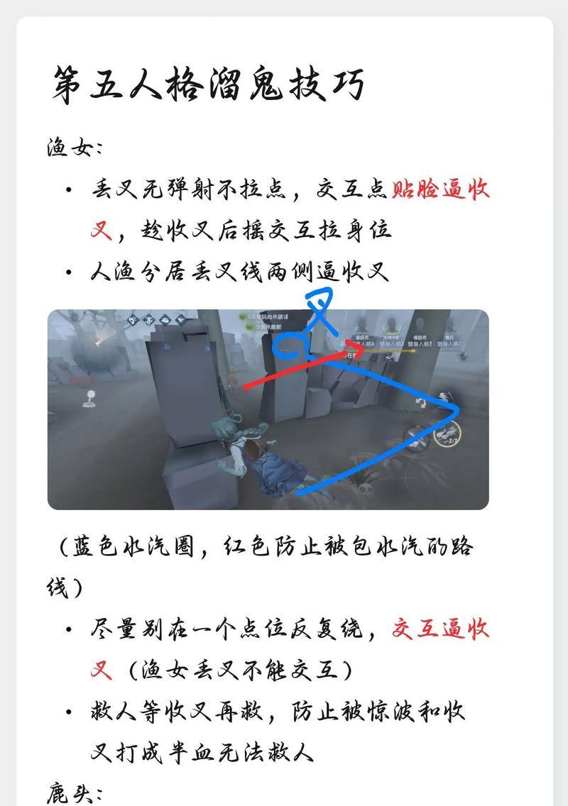 《探灵笔记怨灵》新手上手攻略（探索灵异世界）  第2张