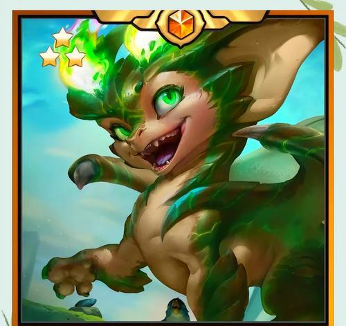 联盟中喷火龙的下一个英雄会是谁？有何特点？  第2张