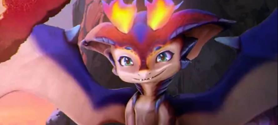 联盟中喷火龙的下一个英雄会是谁？有何特点？  第1张