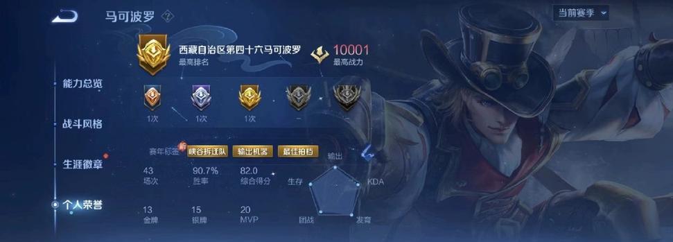 英雄联盟左上角显示的是什么信息？  第1张