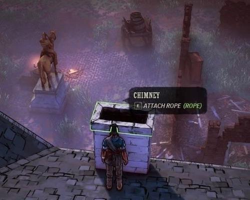 游戏中与NPC成为生死之友的方法（以诡野西部为例）  第2张