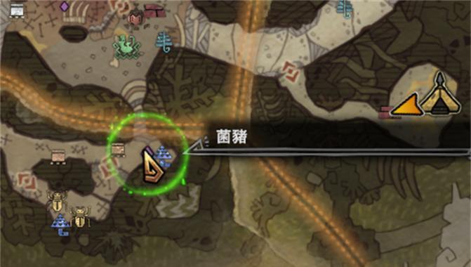 怪物猎人世界柔毛秧鸡任务攻略（怎样抓到柔毛秧鸡）  第3张