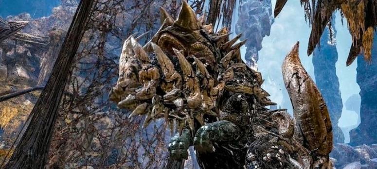 怪物猎人骨锤龙攻略（揭秘骨锤龙的弱点与技巧）  第3张