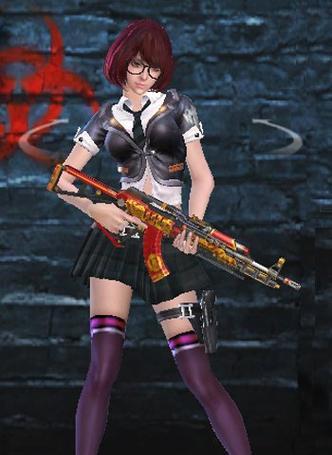 逆战悟空人物怎么获得?获取途径有哪些? 第1张 逆战悟空人物怎么获得?获取途径有哪些? 第1张