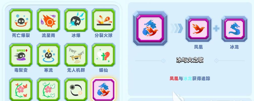 《弓箭手大作战技能全解析》（游戏玩法）  第3张