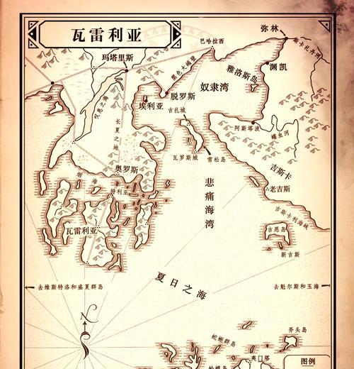 探寻以哥特舰队（解读游戏初了解）  第2张