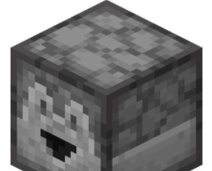 投掷器在Minecraft中的制作方法? 第2张 投掷器在Minecraft中的制作方法? 第2张